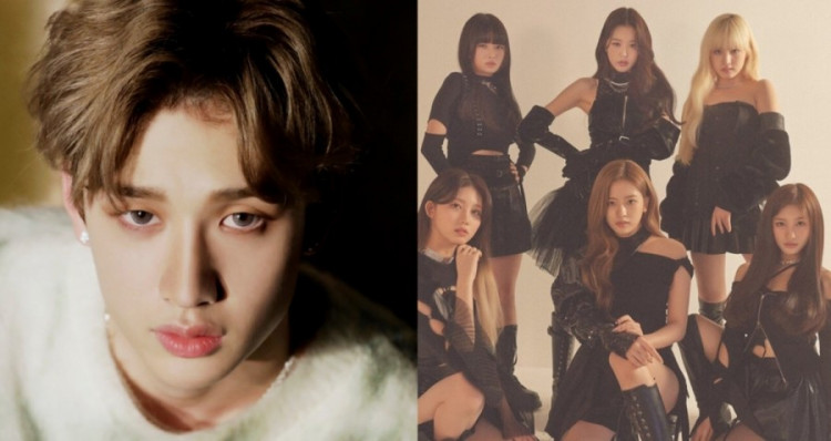 K-Pop Community Divided Over Bang Chan's Remarks, IVE Fans Rally to Defend Group