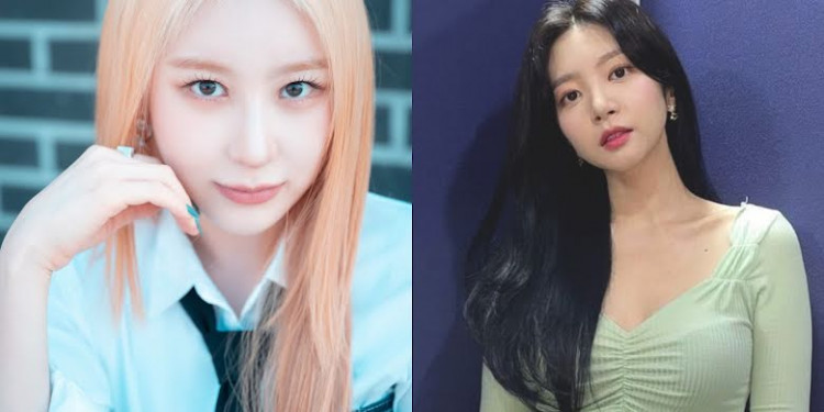 'Queendom Puzzle' Continues without Lee Chaeyeon and Laboum's Haein - No Additional Casting Planned