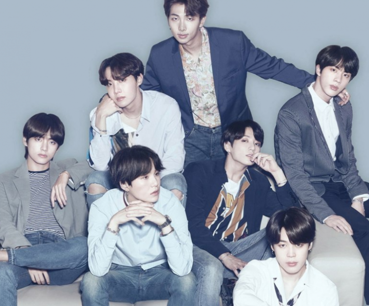 Here's A List Of Why BTS Members Are Being Chastised By Some Netizens