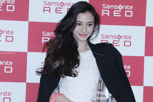 Angelababy Faces Backlash for Attending BLACKPINK Concert Amidst Growing Anti-Korean Sentiment in China