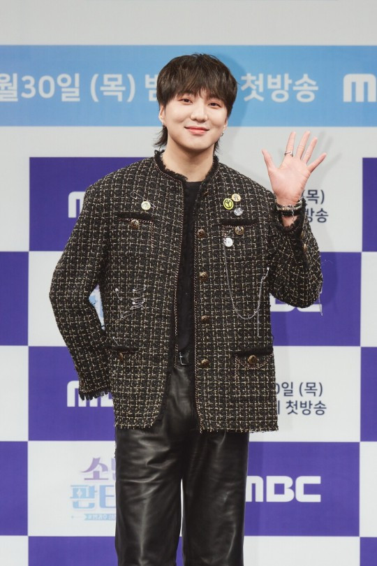 WINNER's Kang Seung-yoon to Begin Military Service on June 20