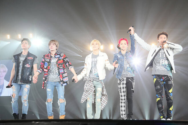 SHINee Celebrates 15th Debut Anniversary, A Complete Return After Military Duties