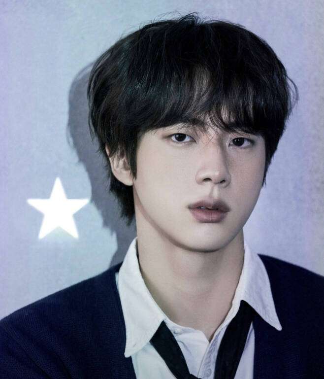 BTS Jin's 'Yours' Surpasses 137 Million Streams on Spotify, Spotlighting His Incredible Popularity