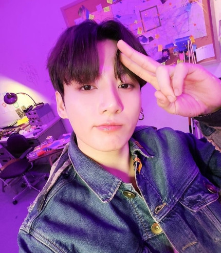 BTS's Jungkook Becomes First and Only Solo Artist to Surpass 190 Billion Views on TikTok with '#jungkook' Hashtag