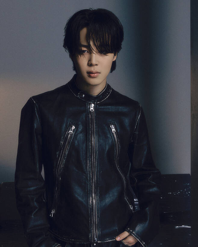 BTS Jimin Makes a Billboard Hot 100 Debut with 'Fast & Furious' OST