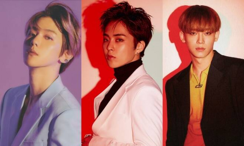 EXO's Baekhyun, Xiumin, and Chen Initiate Legal Action Against SM Entertainment, Citing Unfair Settlement and Contract