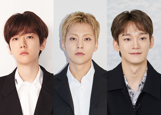 EXO Members Baekhyun, Xiumin, Chen Claim 'Unfair Contract' vs SM Entertainment Accusing 'Defamation and Manipulation'