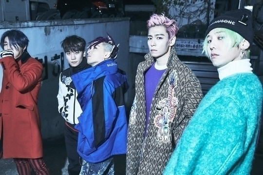 T.O.P Leaves Big Bang: A Delayed Confirmation Shocks Fans