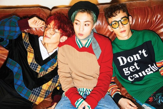EXO's Baekhyun, Xiumin, and Chen Lock Horns with SM Entertainment over 'Unfair' Re-contracting Process