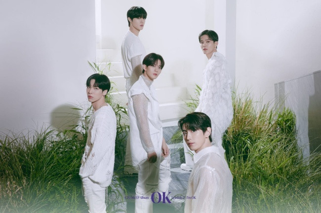 CIX Surpasses Personal Record with Stunning Sales, Embarking on a Career High