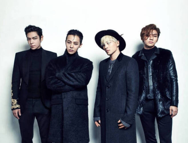 Is G-Dragon Parting Ways with YG Entertainment? An Analysis on His Absence from the Quarterly Report