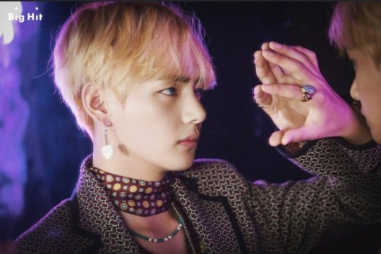 BTS's V Shatters Record with 'Stigma' Surpassing 150 Million Streams on Spotify