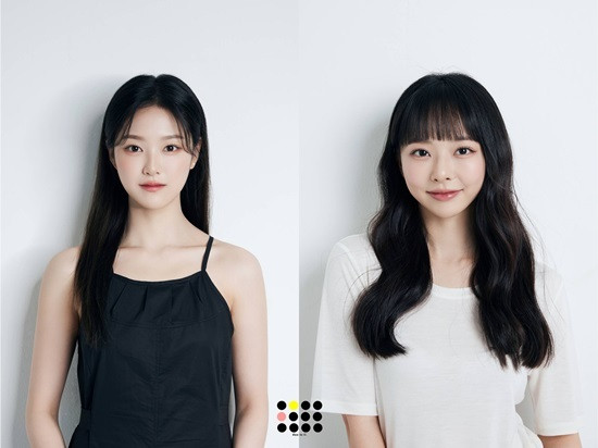 LOONA's Hyunjin and ViVi Ink Exclusive Contract with CTDENM [Full Text]