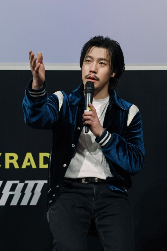 From BigHit's First Artist to 'MidNat': Lee Hyun Embodies the Icon of Innovation