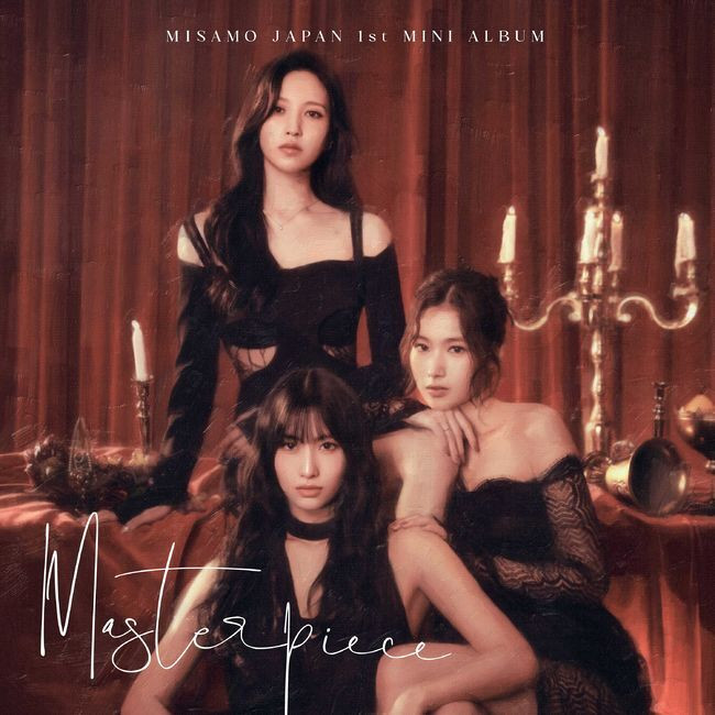 TWICE's First Subunit MISAMO Debuts in Japan with Pre-release Track 'Marshmallow'