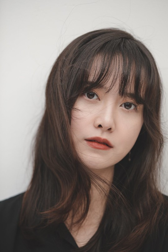 Actress Goo Hye-Sun Appeals Against Former Agency HB Entertainment, Demanding Unpaid Appearance Fees