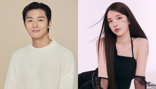 K-Drama Star Park Seo-joon Rumored to Be Dating YouTuber and Singer Xooos, with 1.54M Subscribers; Agency Responds 'Unable to Confirm'"