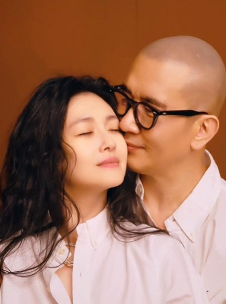 Seo Hee-won Announces Legal Action Amid Drug Allegations Against Her Husband Koo Jun-yup Sparked by Micky Huang