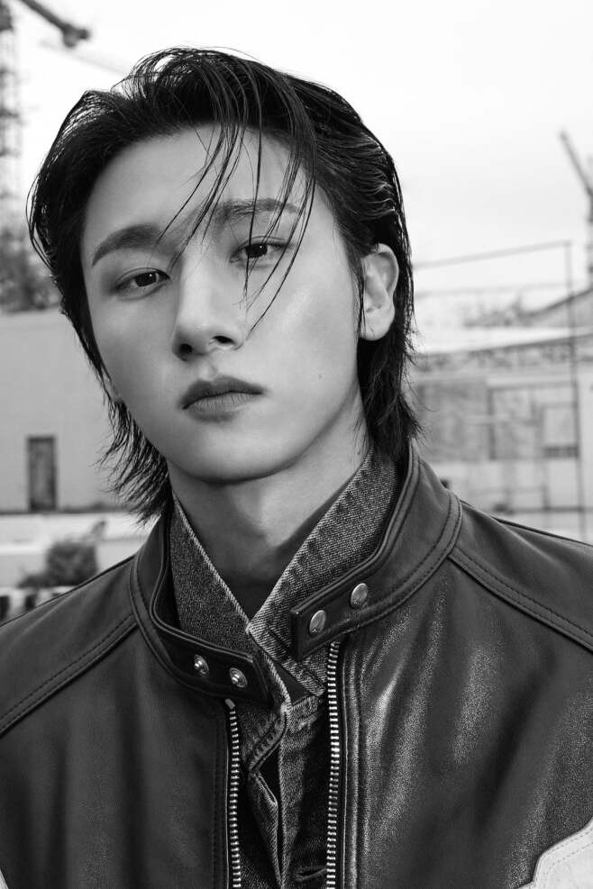 Monsta X's I.M on Moving from Starship to Sony Music: 'I Needed Time for Metamorphosis'