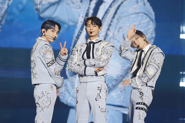 SHINee Returns! The Long-Awaited Comeback of K-Pop's Cutting Edge Group