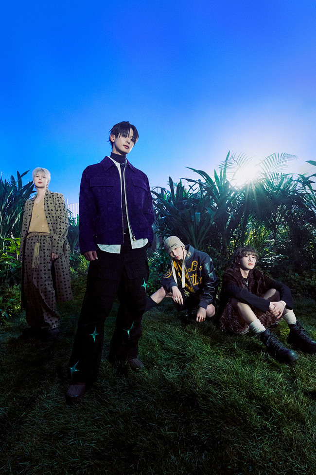 SHINee Dominates iTunes Charts in 40 Regions: Unstoppable Momentum for Their Latest Hit
