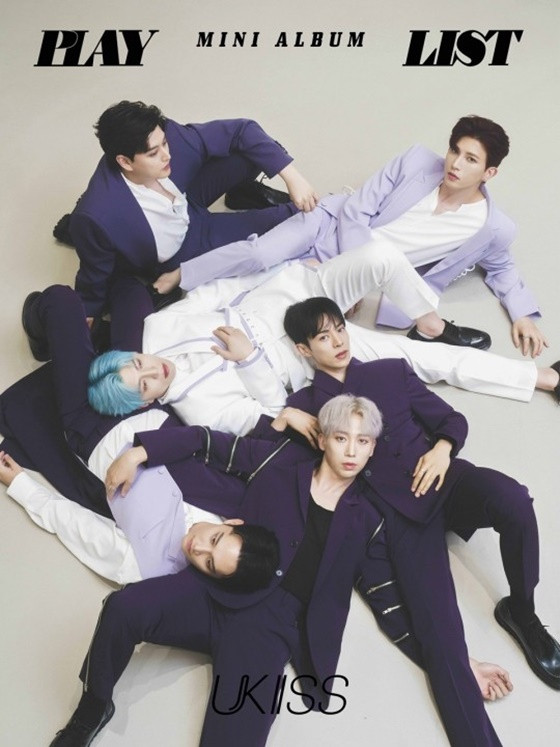 Celebrating 15 Years: U-KISS Makes a Memorable Full Group Comeback