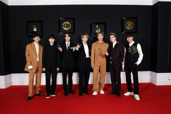 K-pop Continues to Dominate Billboard Charts Despite BTS's Hiatus