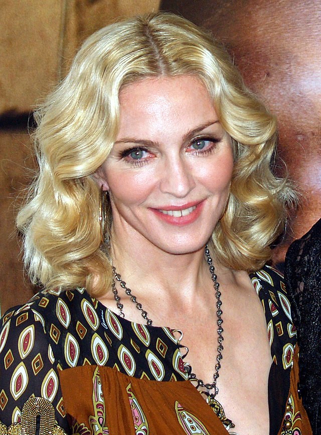 Madonna Hospitalized in ICU after Being Found Unconscious, Suffers Severe Bacterial Infection