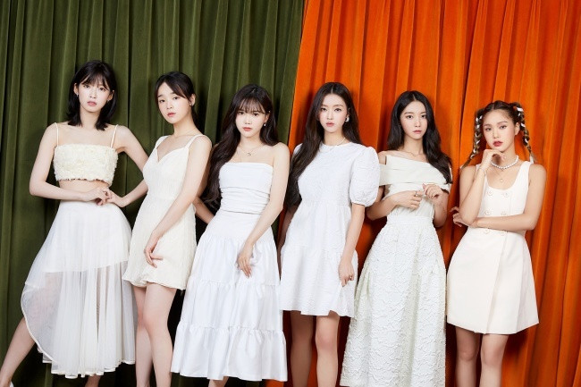OH MY GIRL to Make Complete Comeback by End of July, Continuing Their 'Unbeaten Summer' Streak