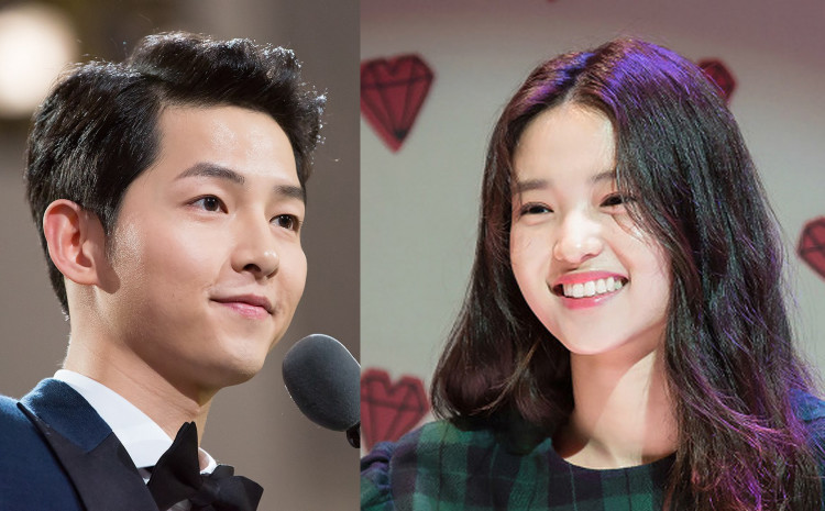 Song Joong Ki And Kim Tae Ri’s Film “Space Sweepers” Invites The General Public To Invest Through Crowdfunding