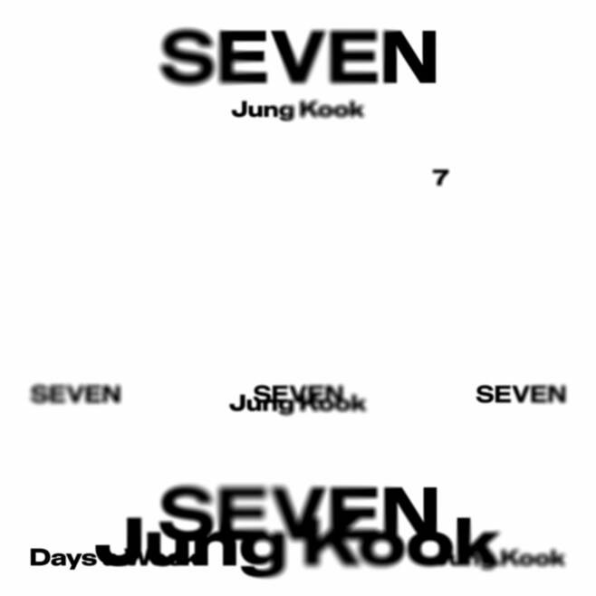 BTS's Jungkook Set to Launch Solo Career with the Release of 'Seven' on July 14