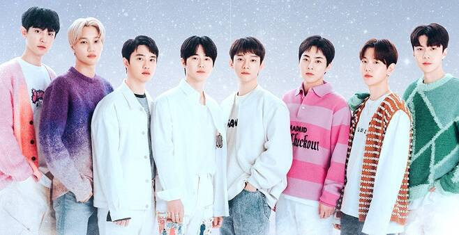 EXO Faces Setbacks Amid Contract Disputes and Sudden YouTube Live Cancellation