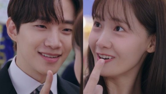 'King The Land' Stars Lee Jun-ho and YoonA's Dating Rumors Spotlight Their On-screen Chemistry