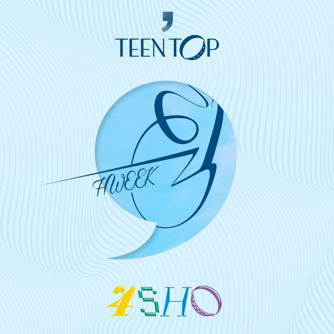 TEEN TOP Breaks Three-Year Hiatus With New Album '4SHO', Set to Rekindle K-Pop Scene Today