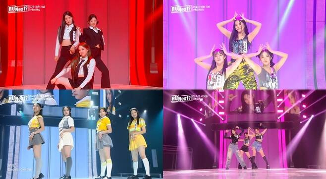 The Rising Girl Power: Surge in K-pop Girl Group Auditions