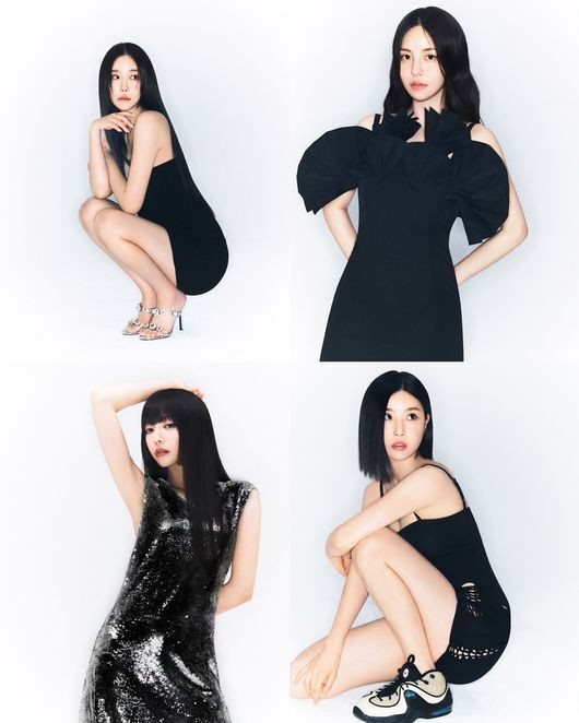 BB Girls Gears Up for a Magnetic Comeback in August, Revealing Enthralling New Profiles as 'Summer Queens'