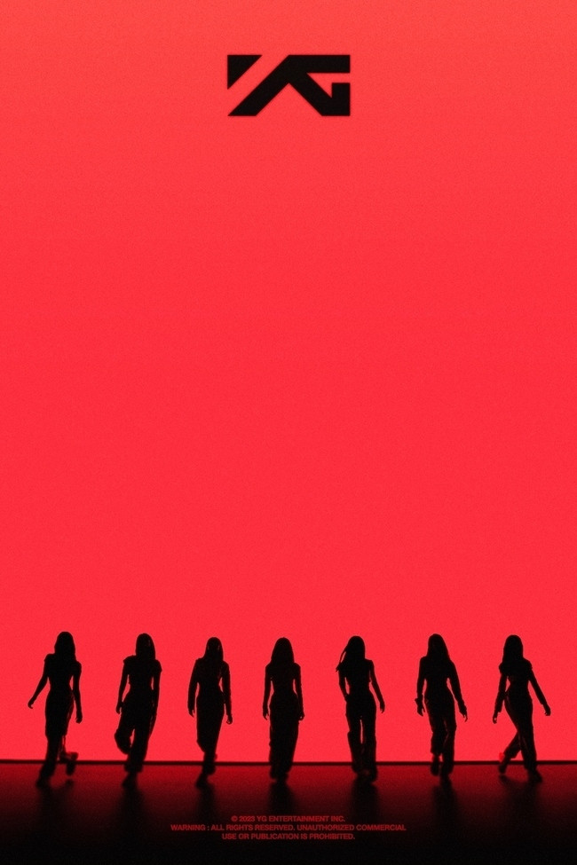 YG's Newcomer BabyMonster, Set to Debut in September, is Full Steam Ahead with Final Preparations"