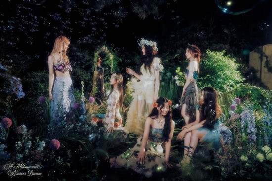 NMIXX: A Struggle Between Uniqueness and Popularity