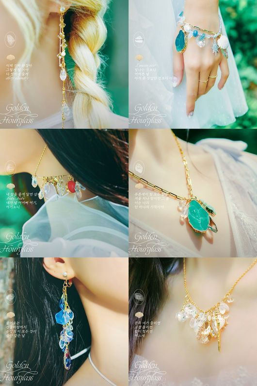 OH MY GIRL Teases Fans with A Glimpse of their New Summer Mood: Lyrics from All Tracks Revealed