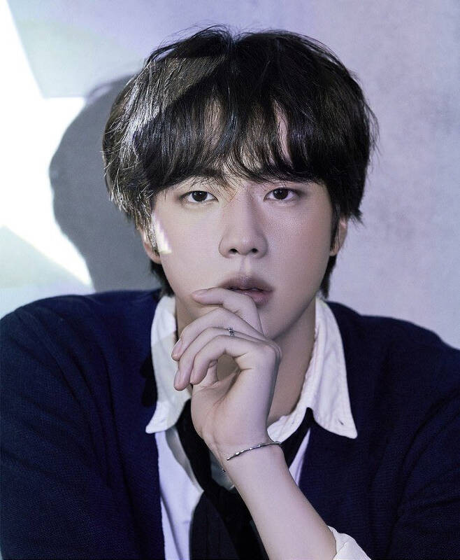 BTS Jin's 'The Astronaut' Dominates Spotify UAE Weekly Chart for Two Consecutive Weeks