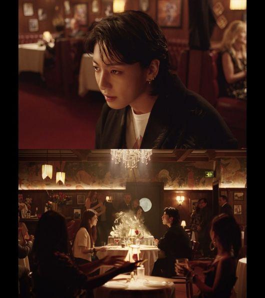 BTS Jungkook's Solo Debut 'Seven' Shatters Records, Fastest K-pop Song to Sweep iTunes Charts in 100 Countries