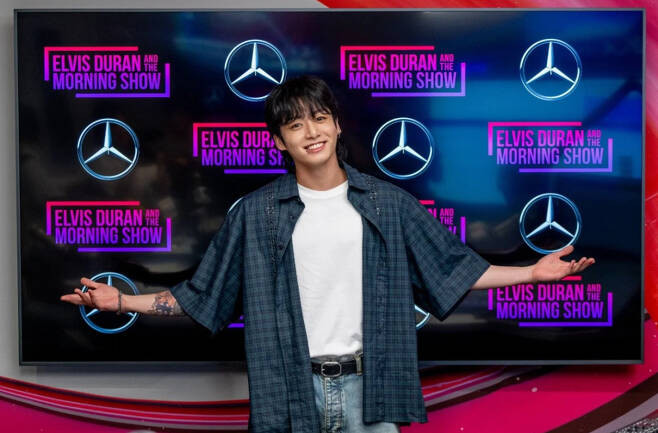 BTS Jungkook Expresses His Passion for Music and Desire to Collaborate with Other Artists