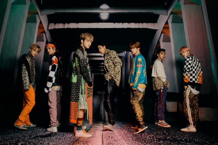 WayV's Future in Question: Fans Fear Disbandment Amid Label V's Building Demolition and Decreased Activities