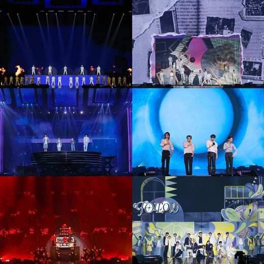 SEVENTEEN Ignites Seoul With Riveting Performances, Teases Confident Comeback in October