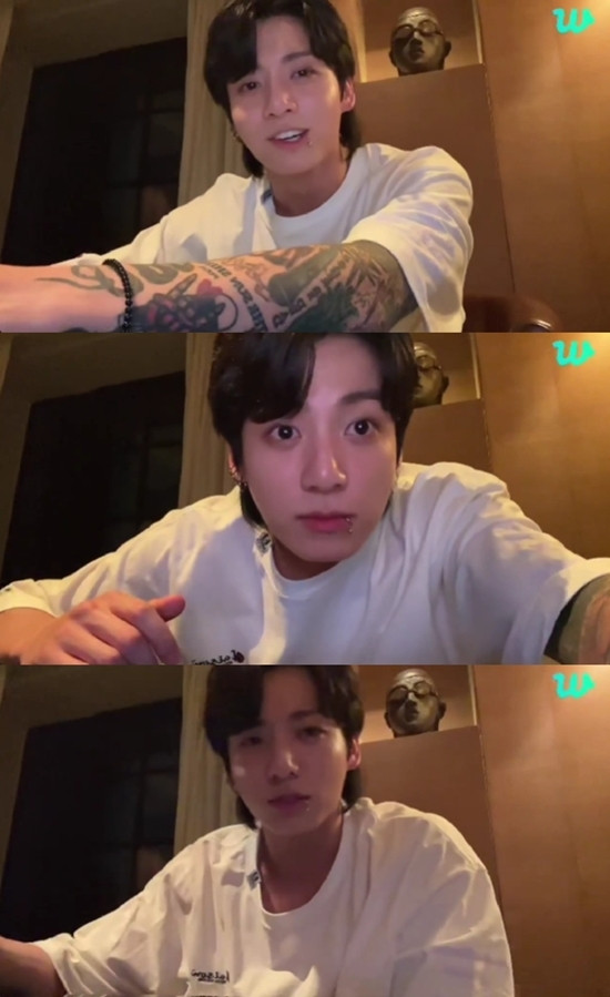 BTS Jungkook to Critics of His Drinking Broadcast: 'Speak Freely, I Want Authenticity' - Reveals Struggle with 'Youngest' Image in Debut Solo 'Seven'