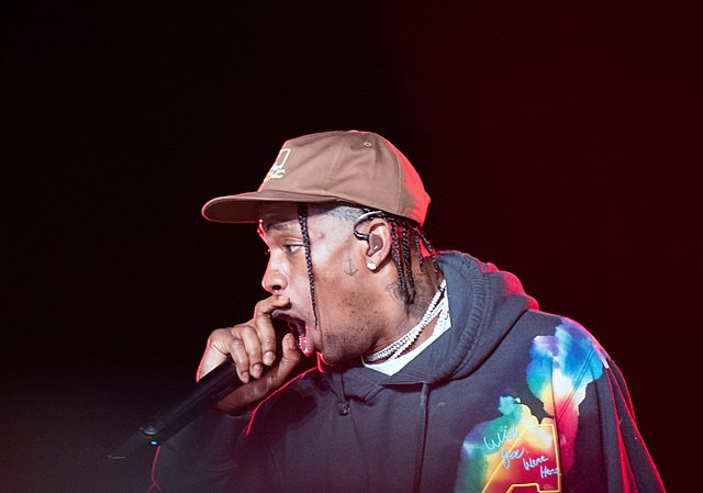 Wordplay or Disparagement? Travis Scott's New Song 'K-POP' Sparks Controversy