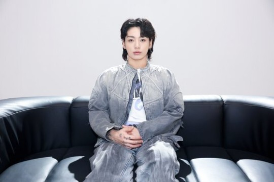 BTS Jungkook's 'Seven' Storms the World: Unleashing a Ripple Effect Across Multiple Frontiers