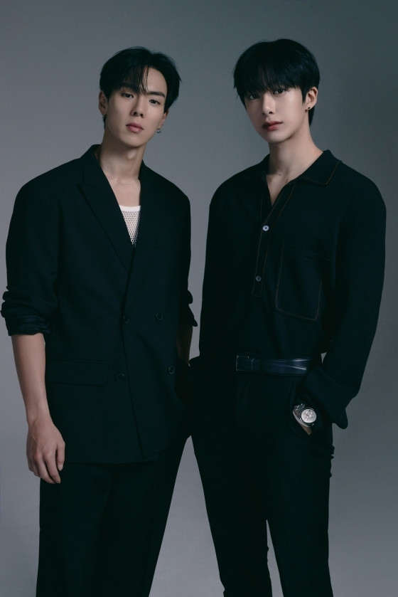 Monsta X's Unique Unit - In Search of the Real Shownu X Hyungwon: A Special Dedication to Their Fans