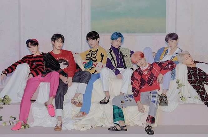BTS To Launch New Show 'BTS Radio: Past & Present' On Apple Music Tracing Journey To Global Superstardom