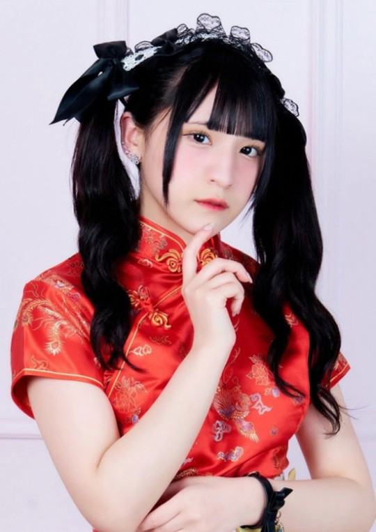 Tragic Loss: 17-Year-Old Japanese Idol from PrinceCHU! Dies Suddenly from Anaphylactic Shock